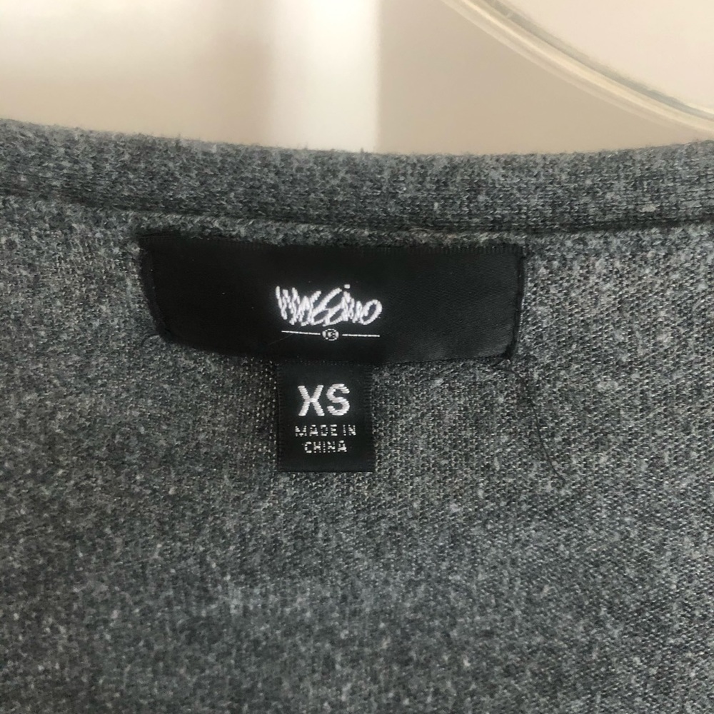 Cardigan - Picture 2 of 2